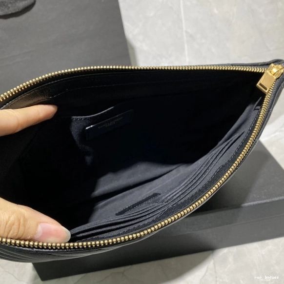 Repladies REP YSL CLUTCH MONOGRAM 0805